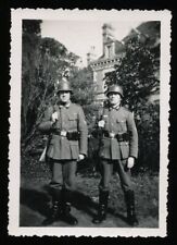 Foto soldaten stahlhelm gebraucht kaufen  Rommerskirchen