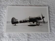 Hawker tempest 20 for sale  Shipping to Ireland