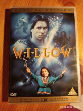 Willow dvd gebraucht kaufen  Hamburg