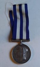 Irish medal egypt for sale  BELFAST