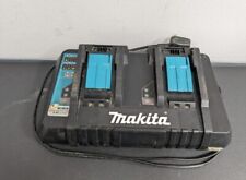 Makita dc18rd 110v for sale  FROME