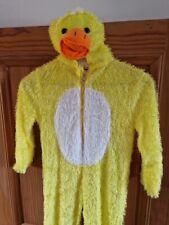 Kids duck costume for sale  COLWYN BAY