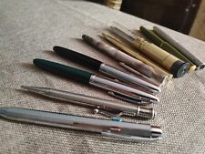 Lot anciens stylos d'occasion  Montpellier-
