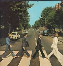 Beatlesabbey road capitol for sale  LONDON