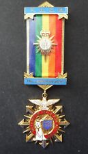 .o.b. millennium medal for sale  SWINDON