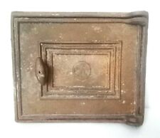 Old stove door for sale  Shipping to Ireland