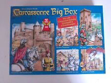 Carcassonne box 2006 gebraucht kaufen  Leun
