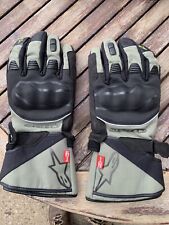Motorbike gloves for sale  UK