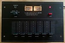 Vintage vivanco mx700 for sale  NELSON