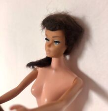 Barbie brunette european usato  Usmate Velate