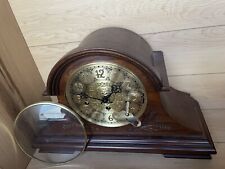 Vintage mantle clock for sale  Erie