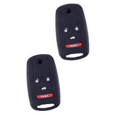 Silicone remote key for sale  Shipping to Ireland