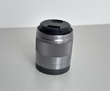 Sony 50mm sel50f18 gebraucht kaufen  Babenhausen