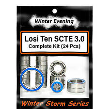 Winter evening losi for sale  Tok