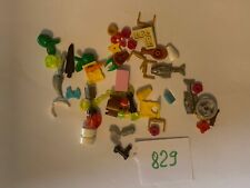 Lego pièces figurines d'occasion  Billère