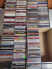 Escolha seu próprio CD Lote de CDs Classic Rock, Anos 60, Anos 70, Anos 80 New Wave atualizado 4-13 comprar usado  Enviando para Brazil
