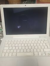 Apple macbook a1342 for sale  ROYSTON