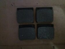 Front brake pads for sale  CHORLEY