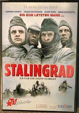 Dvd stalingrad movie gebraucht kaufen  Rheinberg