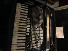 Excelsior accordion instrument for sale  Tulsa