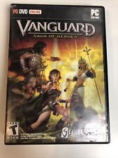 Vanguard saga heroes for sale  Salem