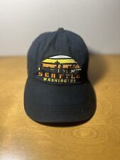 Seattle washington hat for sale  Salinas