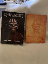 The Book of Souls por Iron Maiden (CD, setembro-2015, 2 discos, BMG) FRETE GRÁTIS! comprar usado  Enviando para Brazil