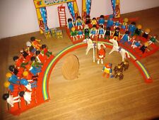 Playmobil zirkus 3553 gebraucht kaufen  Edigh.,-Oppau