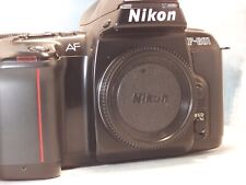 Nikon 601 boitier d'occasion  Villedieu-les-Poêles