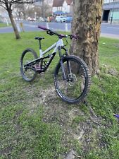 Canyon mountian bike for sale  HARPENDEN