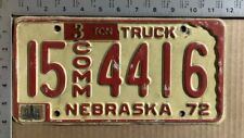 1974 nebraska truck for sale  Milton Mills