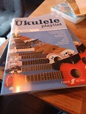 Ukukele playlist blue for sale  HALESOWEN