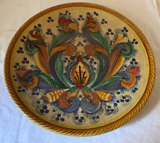 Italienische keramik majolika gebraucht kaufen  Contwig