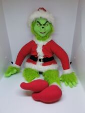Grinch stole christmas for sale  LLANFAIRFECHAN