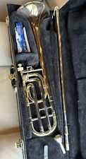 tenor trombone for sale  Shipping to South Africa