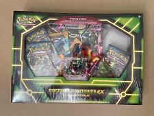 Coffret pokémon rayquaza d'occasion  Aix-en-Provence-