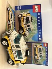 Lego 5550 model for sale  MERTHYR TYDFIL