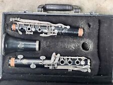 Clarinete Leblanc Vito 7214 SN 027932, usado comprar usado  Enviando para Brazil