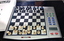 Millennium rion schachcomputer gebraucht kaufen  Olsberg