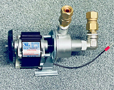 Wilbur Curtis WCWC-1037 Water Pump 120V for sale  Shipping to South Africa