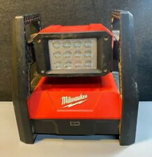 Milwaukee 2360-20 18V LED HP Flood Light - PREOWNED for sale  Wichita