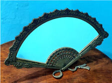 Specchio ottone forma usato  Genova