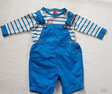 Petit bateau latzhose gebraucht kaufen  Merdingen