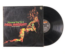 Disco de Vinil Paul Mauriat and his Orchestra Blooming Hits Vol 2 PDS303 12" comprar usado  Enviando para Brazil
