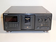 Sony cdp cx335 gebraucht kaufen  Großenseebach