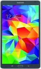 Samsung Galaxy Tab S SM-T707A 16GB 8.4" Wi-Fi + 4G (AT&T Desbloqueado) Gris NUEVO OTRO segunda mano  Embacar hacia Argentina