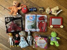 Mcdonalds collectable toys for sale  Chicago