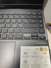 Asus zenbook 11th d'occasion  Grenoble-