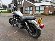 2003 harley davidson for sale  READING