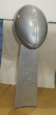 Vince lombardi superbowl for sale  Canonsburg